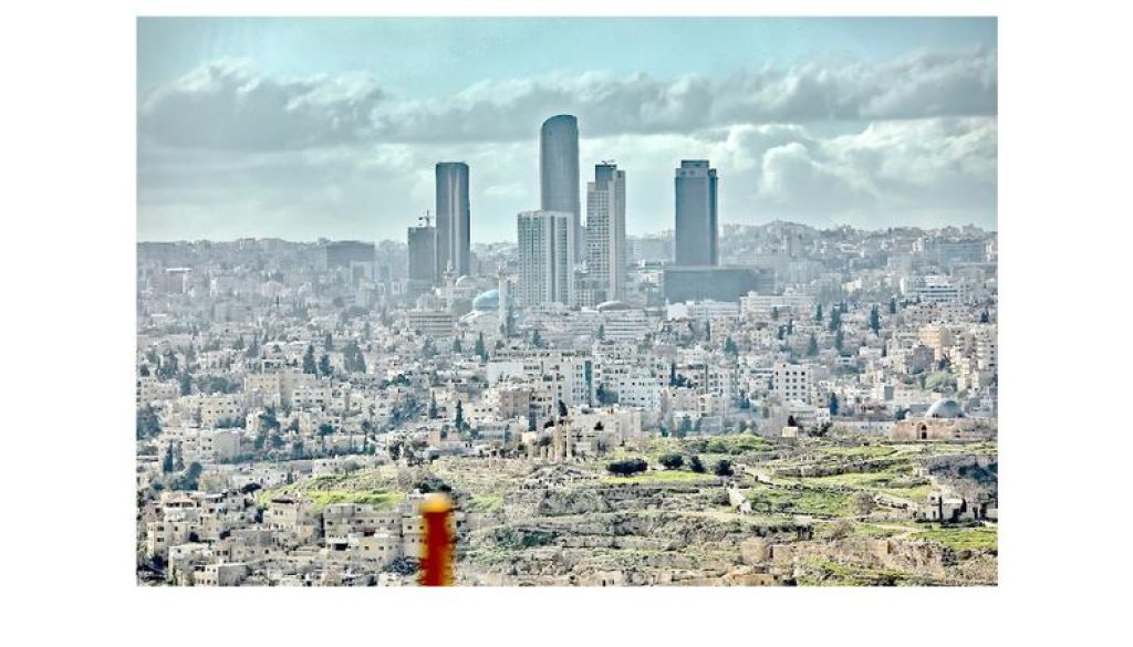 «صندوق النقد» الأردن حمى اقتصاده بإجراءات فورية