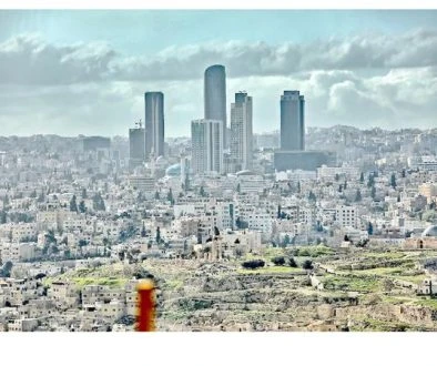 «صندوق النقد» الأردن حمى اقتصاده بإجراءات فورية