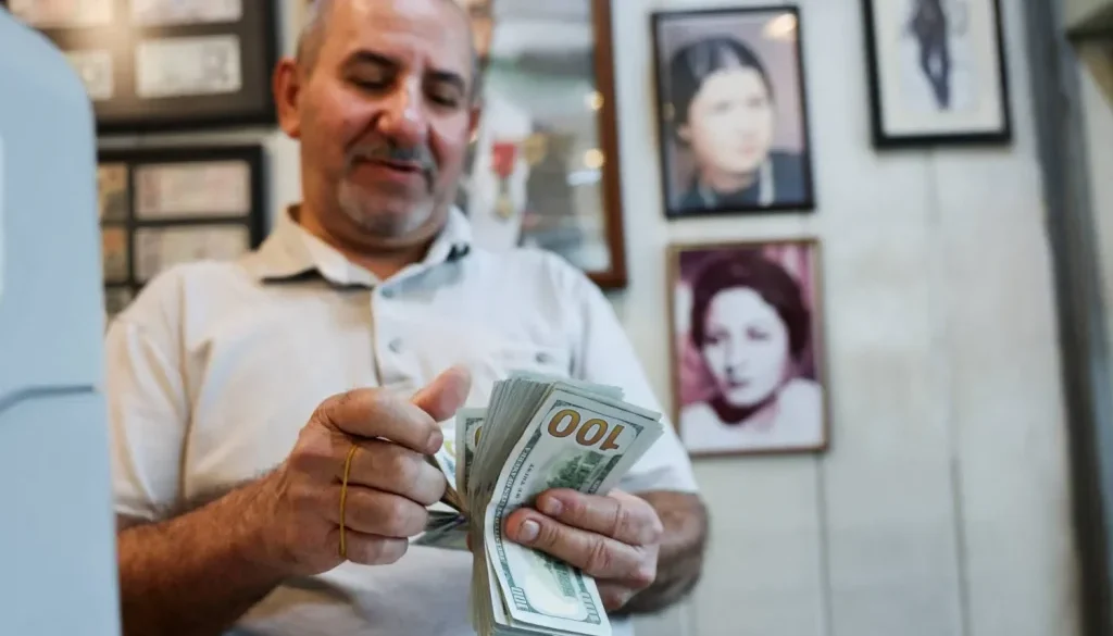 صندوق النقد الدولي خيارات العراق الاقتصادية «محدودة» لمواجهة تداعيات الحرب