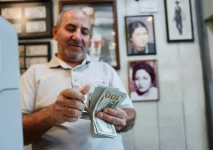 صندوق النقد الدولي خيارات العراق الاقتصادية «محدودة» لمواجهة تداعيات الحرب