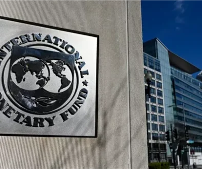 صندوق النقد الدولي يمنح مصر تصنيفًا غير متوقع