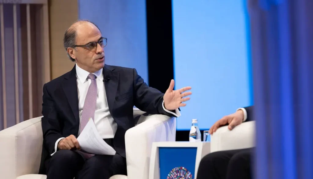 «صندوق النقد» السعودية تُواجه تداعيات الحرب بـ«مصدات قوية»