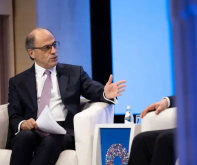 «صندوق النقد» السعودية تُواجه تداعيات الحرب بـ«مصدات قوية»