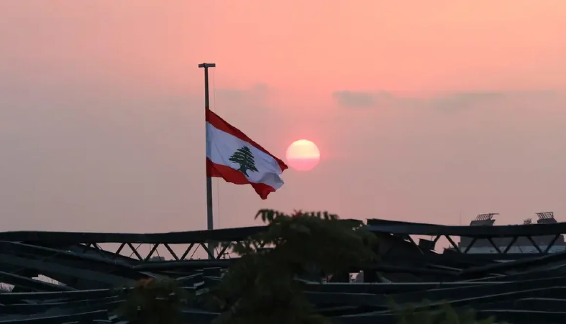 صندوق النقد ولبنان يجريان محادثات بشأن تمويل يصل إلى مليار دولار