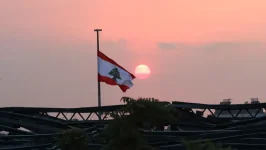 صندوق النقد ولبنان يجريان محادثات بشأن تمويل يصل إلى مليار دولار