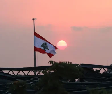 صندوق النقد ولبنان يجريان محادثات بشأن تمويل يصل إلى مليار دولار