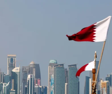 عجز صافي الموجودات الأجنبية لبنوك قطر ينخفض إلى 457.7 مليار ريال في فبراير 2026