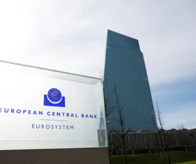 عضو في «المركزي الأوروبي» السياسة النقدية ستعتمد على مدى انقطاع إمدادات الطاقة