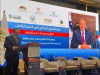 فتوح خلال مؤتمر المصارف العربية الشمول المالي تحول من إتاحة الخدمات إلى تمكين اقتصادي حقيقي