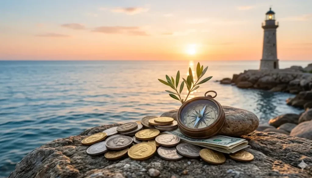 في عالم لا يمكن التنبؤ به.. أين تضع أموالك؟