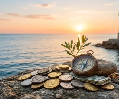 في عالم لا يمكن التنبؤ به.. أين تضع أموالك؟