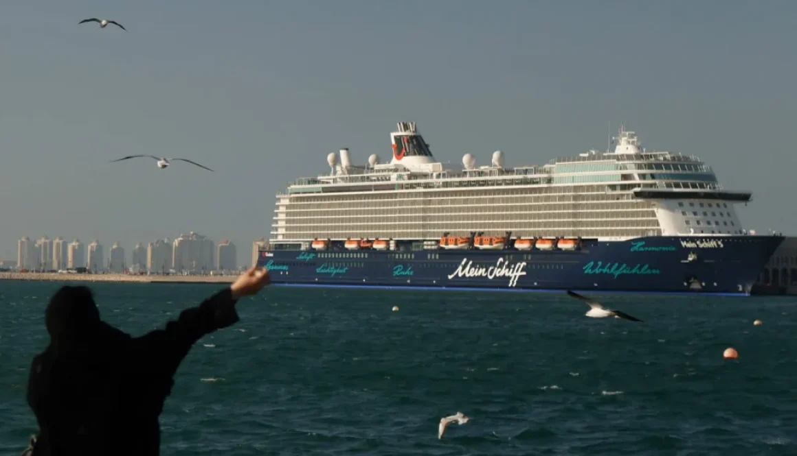 «فيتش» تضع تصنيفات 8 بنوك قطرية تحت «المراقبة السلبية» بفعل تداعيات الحرب