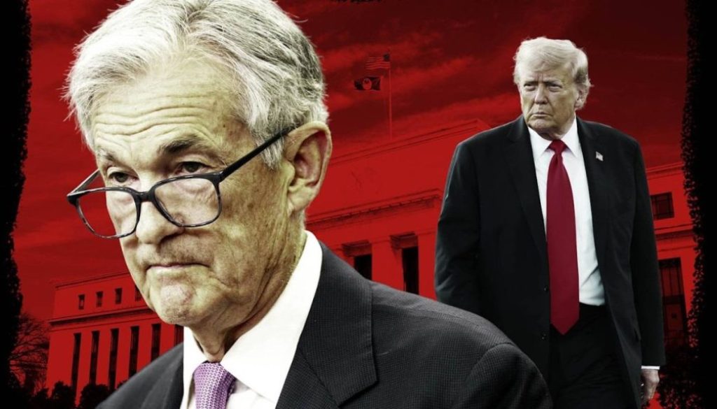 كيف نجح جيروم باول في صدّ هجمات ترامب على الاحتياطي الفيدرالي؟