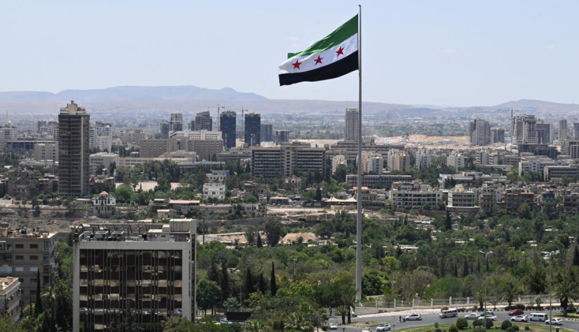 لأول مرة منذ 1990.. سوريا تحقق فائضا ماليا