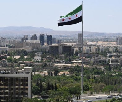 لأول مرة منذ 1990.. سوريا تحقق فائضا ماليا