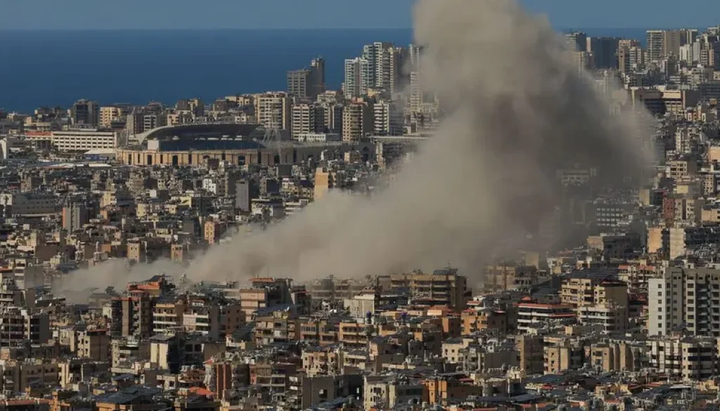 لبنان في قلب الحرب.. اقتصاد منهك ومساعدات دون التحديات