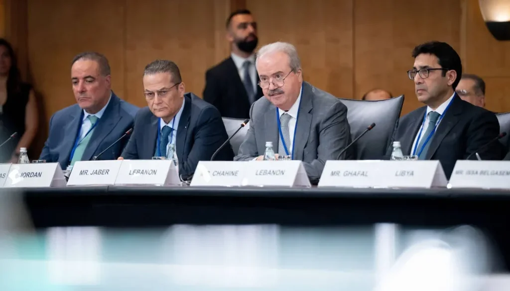 لبنان ينشد تسريع الاستجابة المالية الدولية لمواجهة أعباء الحرب