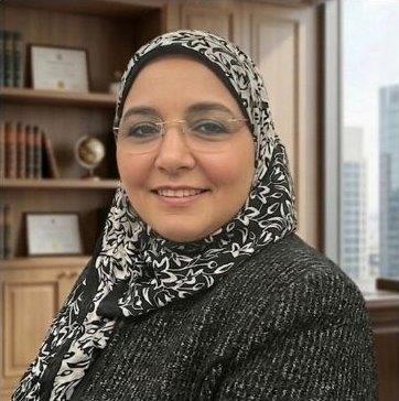 لمياء محمد جمال الدين