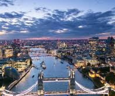 لندن تستضيف قمة «التمويل غير المشروع».. والكويت تدخلها بحزمة إصلاحات تشريعية