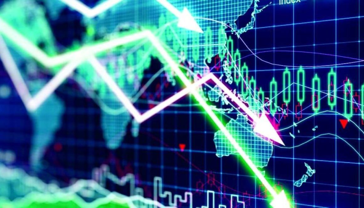 ما أبرز العوامل التي يمكن أن تفضي إلى أزمة مالية عالمية جديدة؟