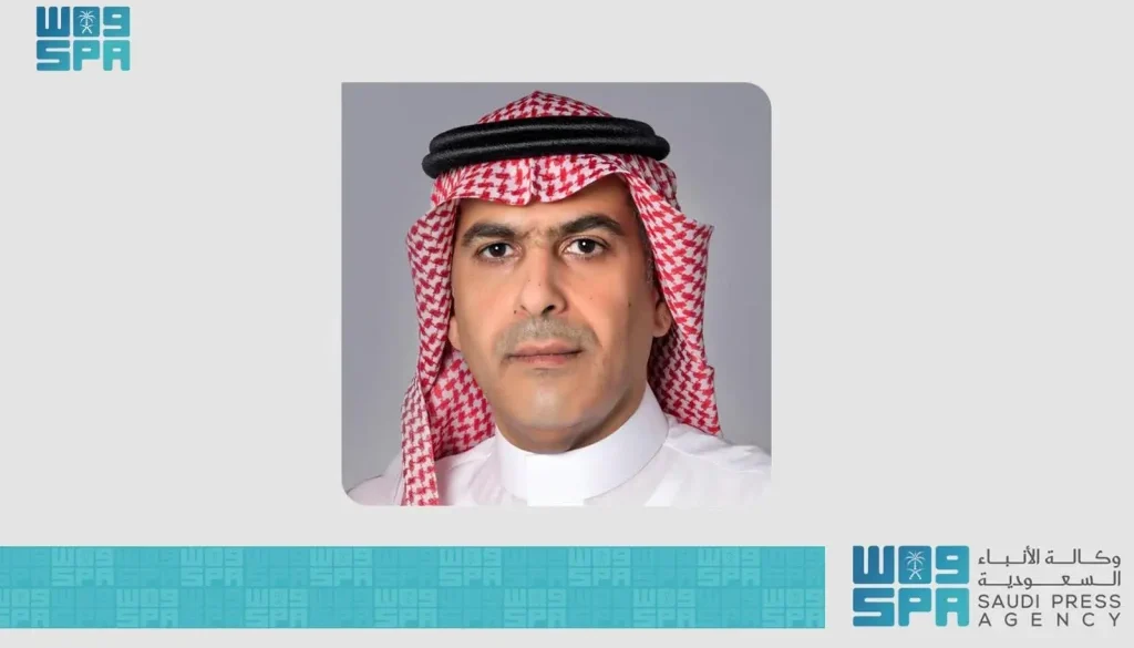 محافظ البنك المركزي السعودي يشكر القيادة بمناسبة الموافقة على تعديل نظام مكافحة غسل الأموال