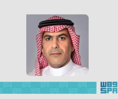 محافظ البنك المركزي السعودي يشكر القيادة بمناسبة الموافقة على تعديل نظام مكافحة غسل الأموال