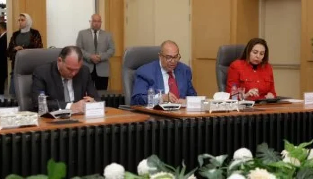 محمود محيي الدين يؤكد أهمية ربط الابتكار الأخضر بالتمويل وجاهزية المشروعات