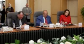 محمود محيي الدين يؤكد أهمية ربط الابتكار الأخضر بالتمويل وجاهزية المشروعات