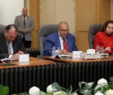 محمود محيي الدين يؤكد أهمية ربط الابتكار الأخضر بالتمويل وجاهزية المشروعات