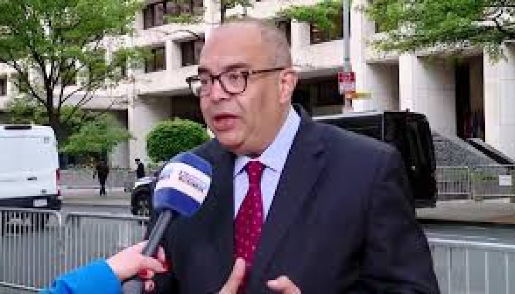 محيي الدين اقتصادات الخليج متينة وقادرة على التصدي للصدمات غير المتوقعة