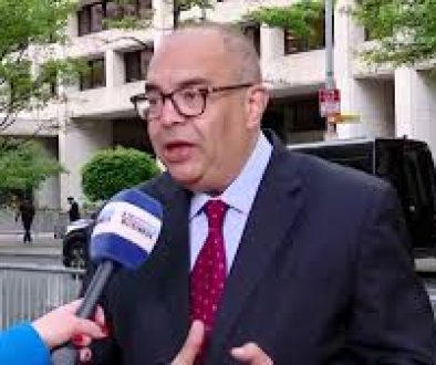 محيي الدين اقتصادات الخليج متينة وقادرة على التصدي للصدمات غير المتوقعة