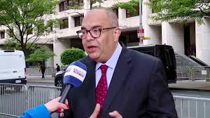 محيي الدين اقتصادات الخليج متينة وقادرة على التصدي للصدمات غير المتوقعة