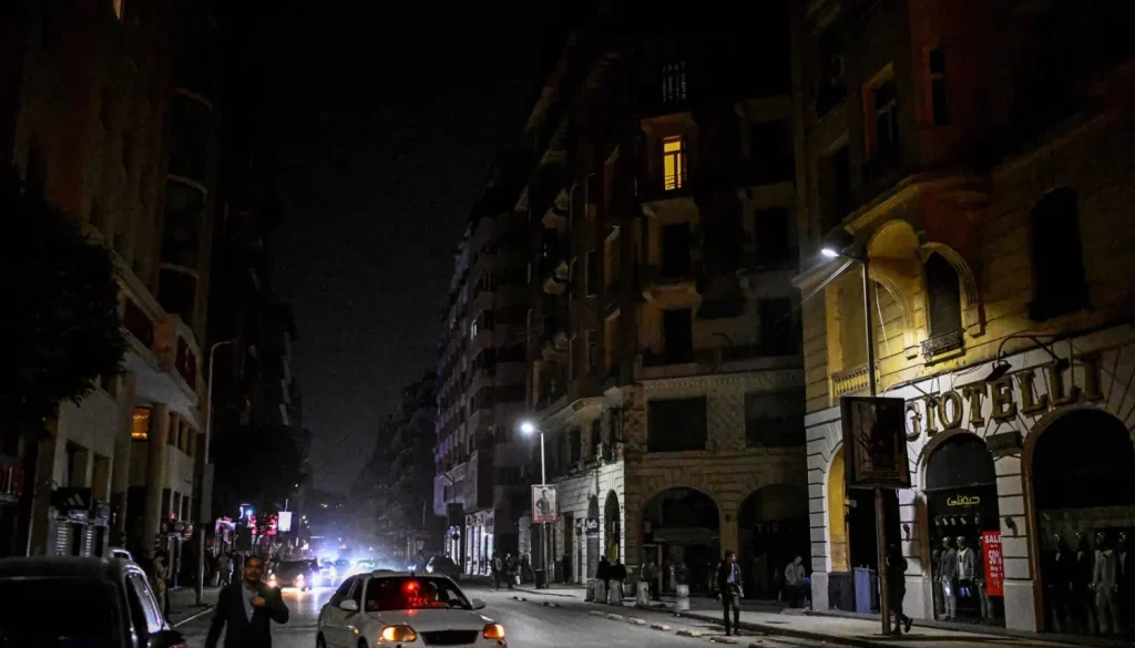 مصر تختبر نظام «العمل أونلاين» مع التفكير في توسيعه