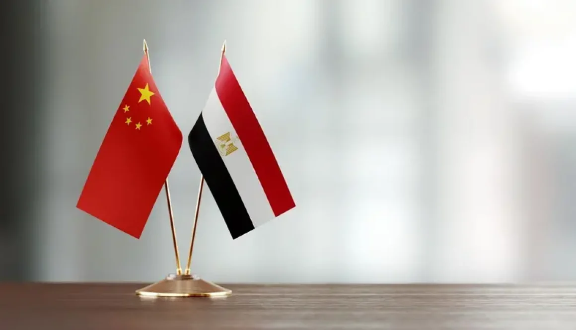 مصر تستقطب استثمارات صينية بمليار دولار في الربع الأول من 2026