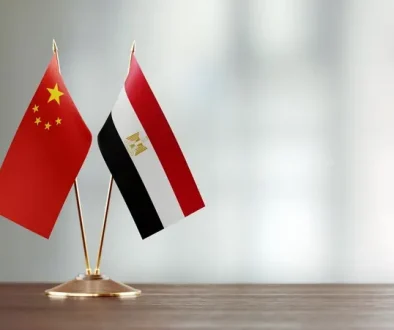 مصر تستقطب استثمارات صينية بمليار دولار في الربع الأول من 2026