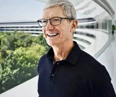 من 350 مليار إلى 4 تريليونات دولار.. كيف صنع تيم كوك إمبراطورية أبل؟