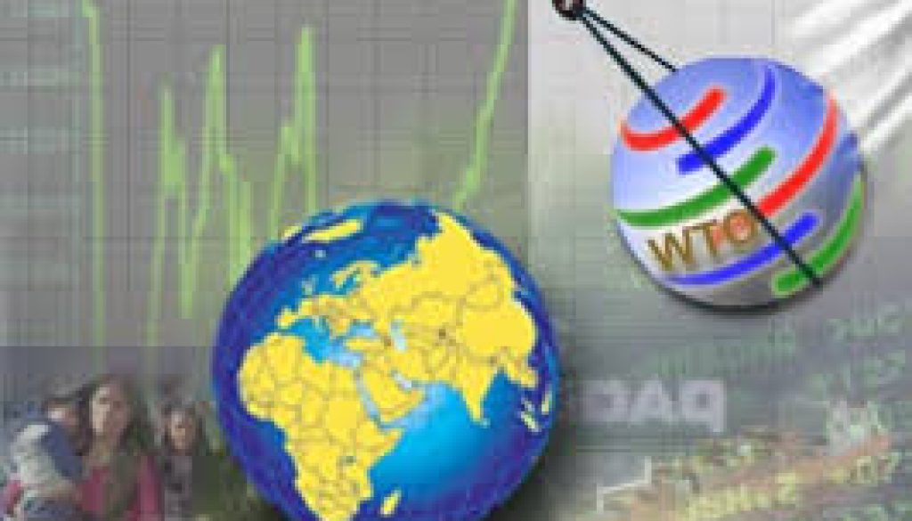 من المستفيد من ضعف منظمة التجارة العالمية؟