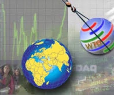 من المستفيد من ضعف منظمة التجارة العالمية؟