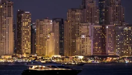 من يتصدر قائمة النمو الاقتصادي في منطقة الخليج؟