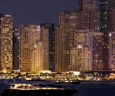 من يتصدر قائمة النمو الاقتصادي في منطقة الخليج؟