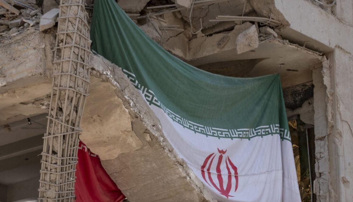 مَن الغالب والمغلوب اقتصادياً جرّاء الحرب الإقليمية الأخيرة؟