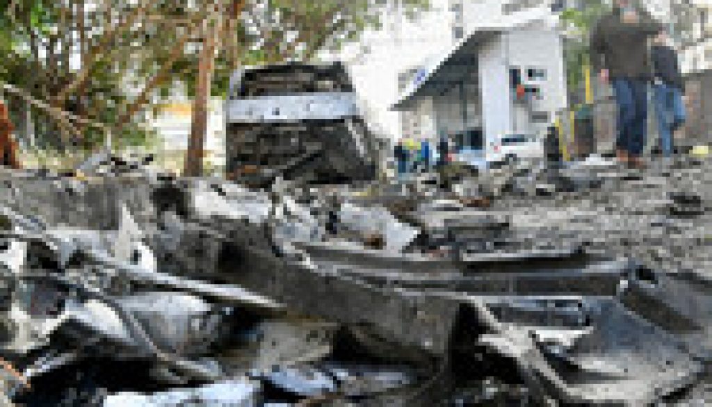 مَن سيُعيد إعمار لبنان؟