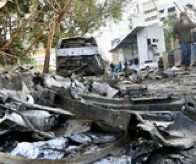 مَن سيُعيد إعمار لبنان؟