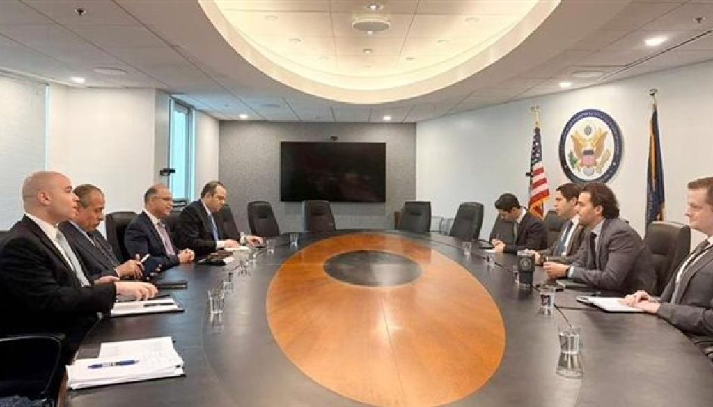 وزير الاستثمار مصر مستمرة في تنفيذ إصلاحات هيكلية شاملة لتعزيز تنافسية الاقتصاد