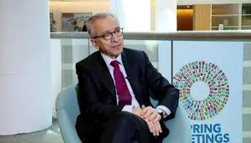 وزير الاقتصاد اللبناني اتفاق مع البنك الدولي على تمويل بـ200 مليون دولار