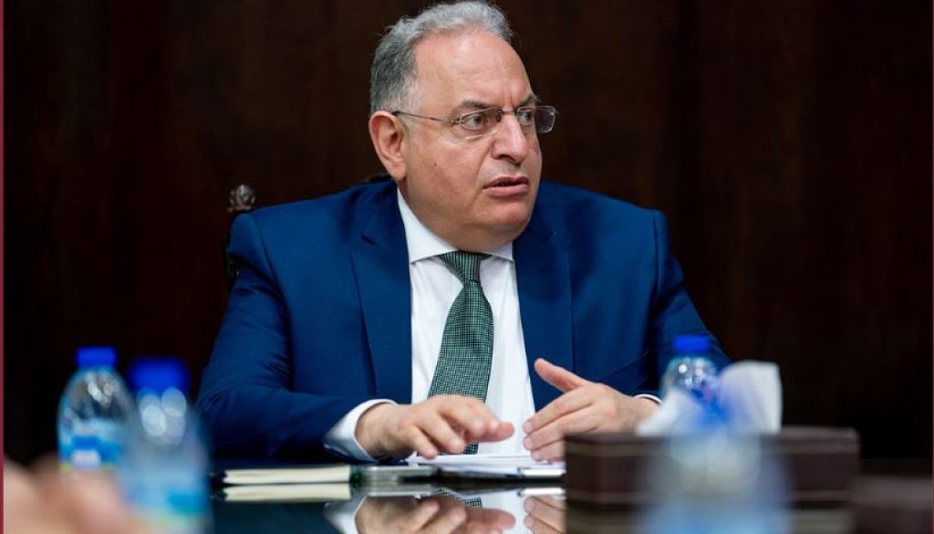 وزير المالية السوري الاستثمارات القطرية تدعم إعادة بناء الاقتصاد السوري وتعزز الإصلاحات