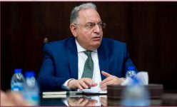 وزير المالية السوري الاستثمارات القطرية تدعم إعادة بناء الاقتصاد السوري وتعزز الإصلاحات