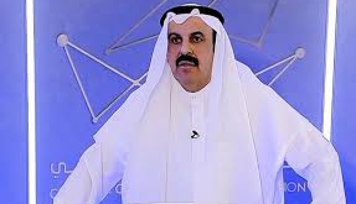 وزير المالية الكويتي الأوضاع المالية في البلاد «فوق المطمئنة»