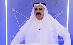 وزير المالية الكويتي الأوضاع المالية في البلاد «فوق المطمئنة»