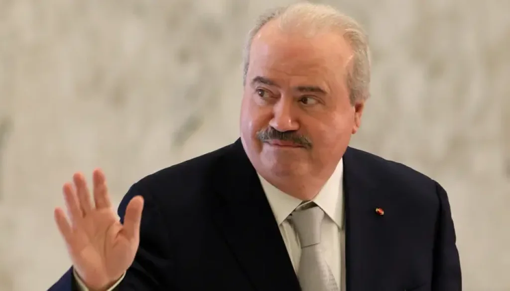 وزير المالية اللبناني للعربية لم نحصل على مليار دولار من صندوق النقد